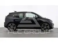 2022 BMW I3