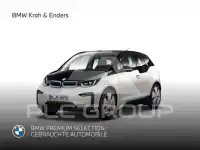 2022 BMW I3