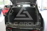 2022 BMW I3