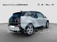 2022 BMW I3