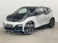 2022 BMW I3
