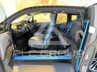 2022 BMW I3