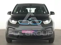 2022 BMW I3
