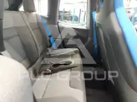 2022 BMW I3