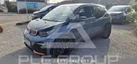 2022 BMW I3