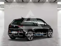 2022 BMW I3