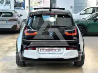 2022 BMW I3