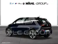 2022 BMW I3