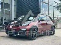 2022 BMW I3