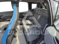 2022 BMW I3