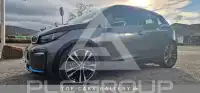 2022 BMW I3