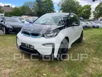 2022 BMW I3