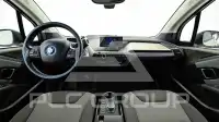 2022 BMW I3
