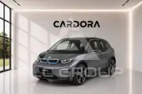 2022 BMW I3