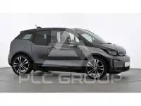2022 BMW I3