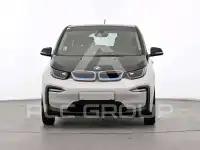 2022 BMW I3