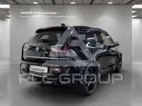2022 BMW I3