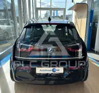 2022 BMW I3