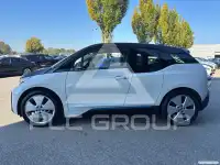 2022 BMW I3