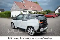 2022 BMW I3