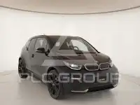 2022 BMW I3