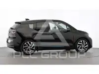 2022 BMW I3
