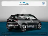 2022 BMW I3