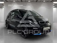 2022 BMW I3