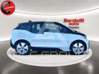 2022 BMW I3