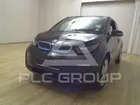 2022 BMW I3