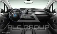 2022 BMW I3