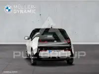 2022 BMW I3