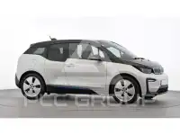 2022 BMW I3