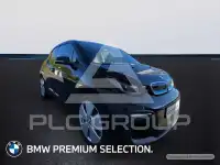 2022 BMW I3