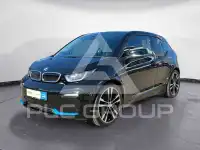 2022 BMW I3