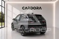 2022 BMW I3