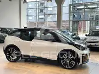 2022 BMW I3