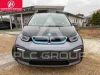 2022 BMW I3