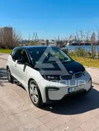 2022 BMW I3