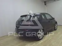 2022 BMW I3