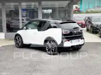2022 BMW I3