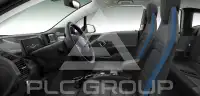 2022 BMW I3