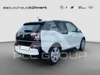 2022 BMW I3