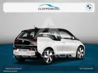 2022 BMW I3