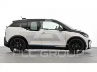 2022 BMW I3