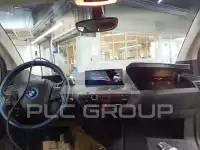 2022 BMW I3