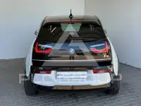 2022 BMW I3