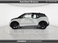 2022 BMW I3