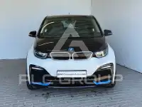2022 BMW I3