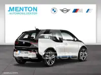 2022 BMW I3